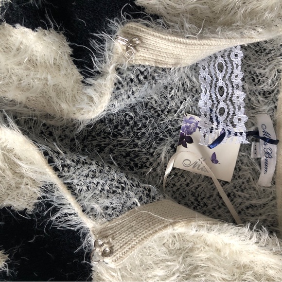 Girls Sweater 14 years - Picture 16 of 16